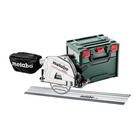 KT 66 BL 16,5 cm Verde, Bianco 5000 Giri /min 1200 W - Foto 1