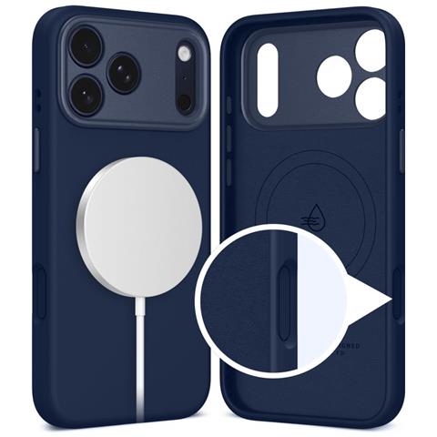 Custodia Magsafe Uniq Per Iphone 17 Pro Max - Foto 1