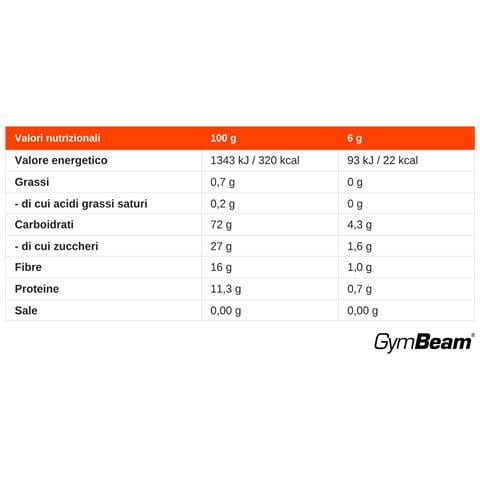 Maca In Polvere Gelatinizzata Bio 200 G - Foto 2