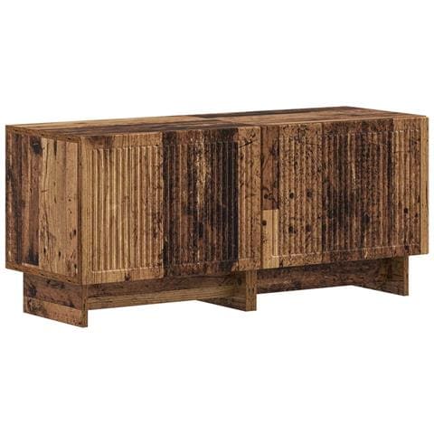 Mobile TV Legno antico Legno ingegnerizzato - Foto 1