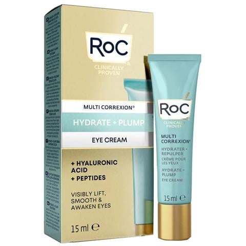 Multi Correxion Hydrate+ Plump Crema Occhi 15 ml - Foto 1