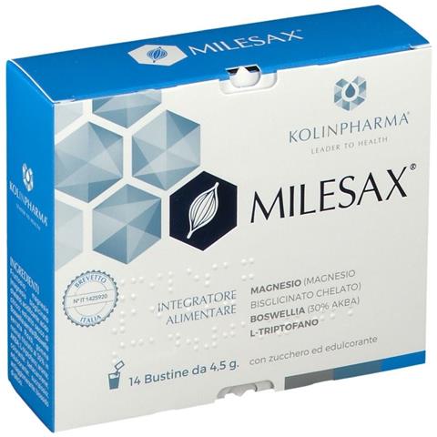 Milesax 14 Buste - Foto 5
