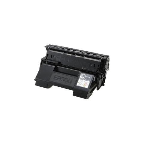 C13S051170 Toner Originale Nero per AL-M4000DN Capacità 20000 Pagine - Foto 2