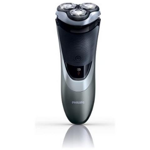 PT870/17 PowerTouch Rasoio Elettrico Ricaricabile Colore Acciaio Scuro - Foto 13