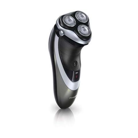 PT870/17 PowerTouch Rasoio Elettrico Ricaricabile Colore Acciaio Scuro - Foto 1