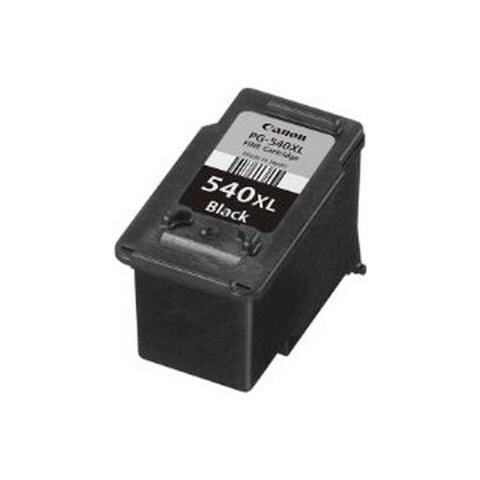 PG-540 XL Serbatoio Ink Originale Nera per Canon PIXMa PRO 100 Capacità 600 Pagine - Foto 12