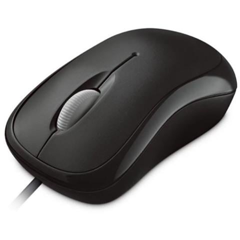 Ready Mouse Nero - Foto 2