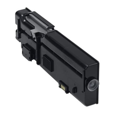 Toner Originale Nero C2660dn Capacità 6000 Pagine - Foto 1