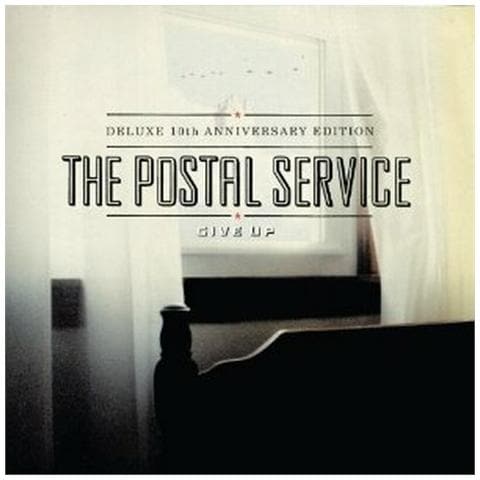 Postal Service (The) - Give Up v (2 Cd) - Foto 1