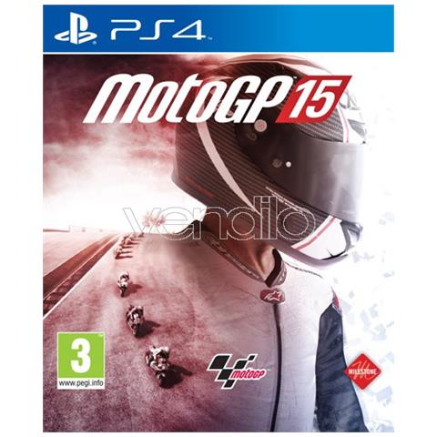 PS4 - Moto GP 15 - Foto 3