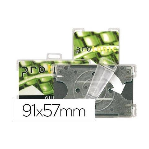 Cf10portabadge Aperto Rotante 91x57 - Foto 1