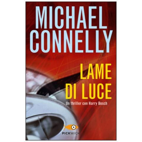 Lame di luce - Foto 2