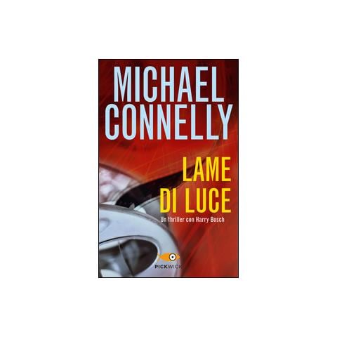 Lame di luce - Foto 1