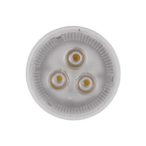 LED Reflector GU10 3,6W bianco / caldo - Foto 2