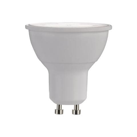 LED Reflector GU10 3,6W bianco / caldo - Foto 3