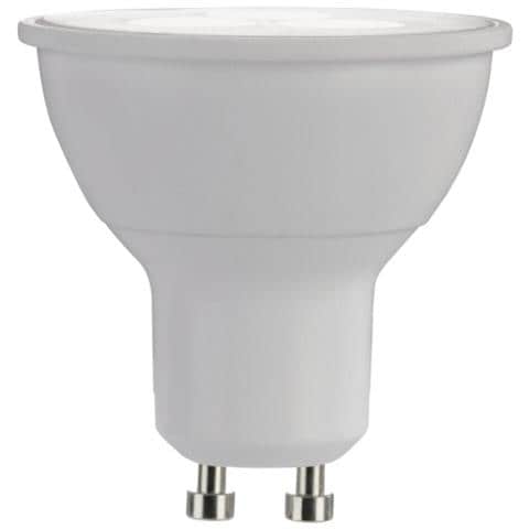 LED Reflector GU10 3,6W bianco / caldo - Foto 1