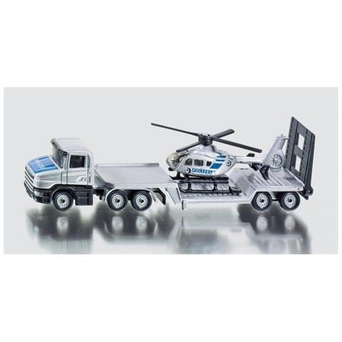 D / C Camion+rimorchio C / Elicott - Foto 2