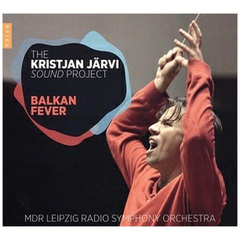 Enescu - Balkan Fever - Foto 1