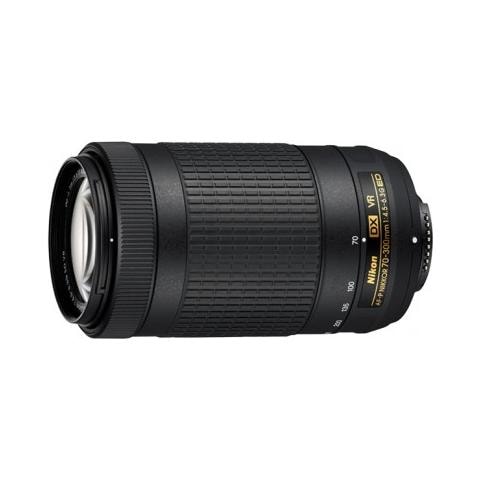 Af-p 4,5-6,3/70-300 Ed Vr - Foto 2