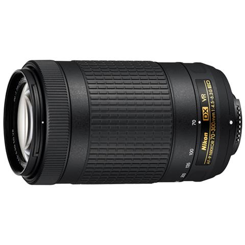 Af-p 4,5-6,3/70-300 Ed Vr - Foto 1