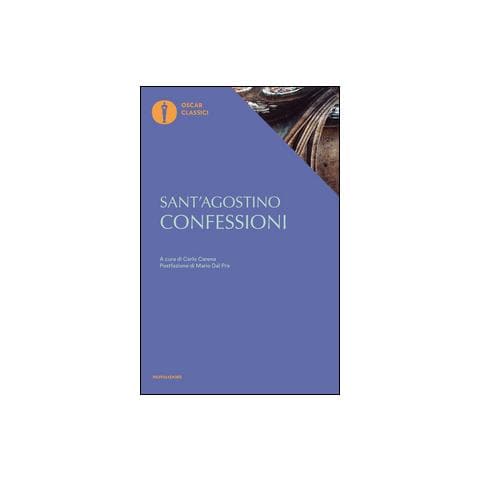 Agostino (sant') - Le confessioni - Foto 3