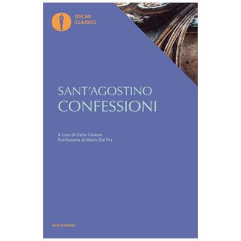 Agostino (sant') - Le confessioni - Foto 2