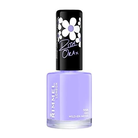 60'' Rita Ora 558 Go Wild Er Ness Smalto - Cosmetici - Foto 1