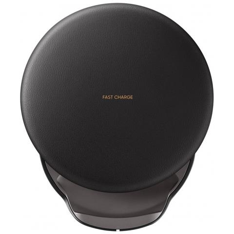 Caricabatterie Wireless Convertibile per Galaxy S8 / S8+ Nero - Foto 13
