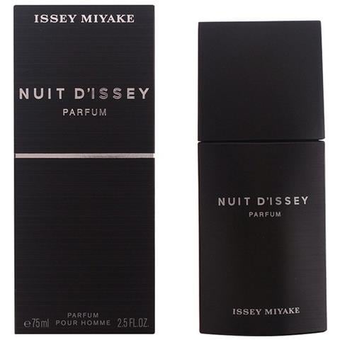 Nuit D'issey Edp Vaporizador 125 Ml - Foto 3