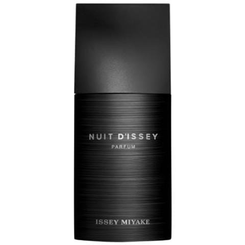 Nuit D'issey Edp Vaporizador 125 Ml - Foto 2
