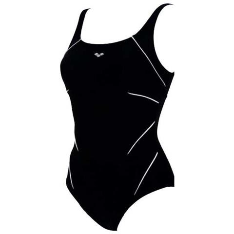 W Jewel One Piece Costume Intero Donna Tg. Francese 42 - Foto 2