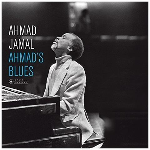 Ahmad Jamal - Ahmads Blues (Gatefold Edition)  - Foto 1