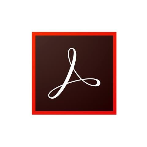 Acrobat Standard DC for Enterprise - Nuova Sottoscrizione Licenza  - Foto 1