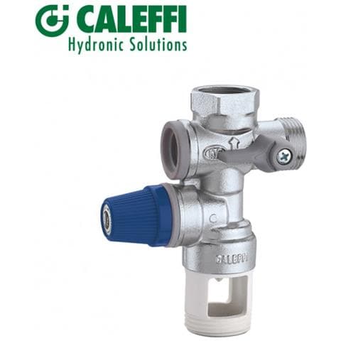 526152 Gruppo Sicurezza Per Boiler, 3/4'' - Foto 1