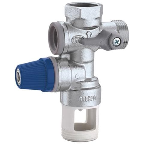 526152 Gruppo Sicurezza Per Boiler, 3/4'' - Foto 2