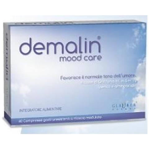Demalin 60cpr - Foto 1