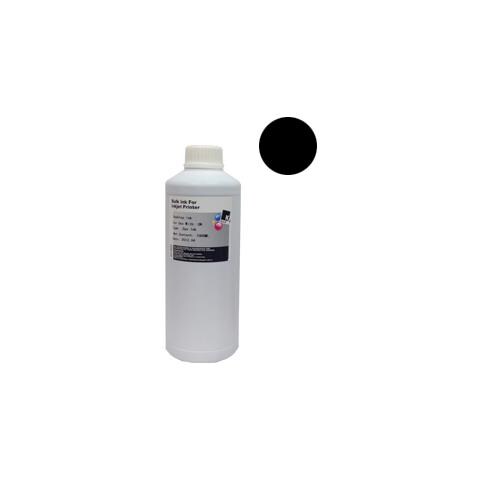 1 Litro Inchiostro Universale Nero - Foto 1