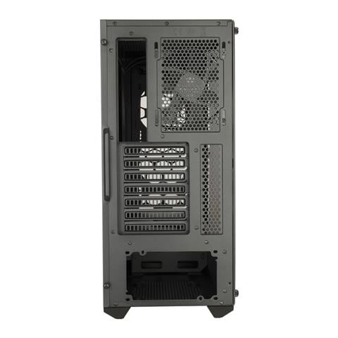 Case MasterBox MB520 Midi-Tower ATX / Micro-ATX / Mini-ITX 2 Porte USB 3.0 Colore Nero (Finestrato)  - Foto 3