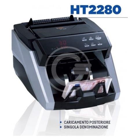 Contaverifica Banconote Holenbecky Ht 2280 - Foto 1