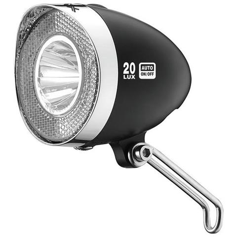 Illuminazione Headlights Led Retro Elettronica One Size - Foto 1