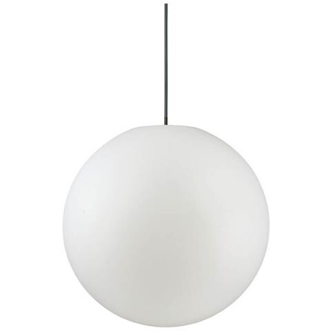 Lampada A Sospensione 60w E27 Ideal Lux - Foto 1