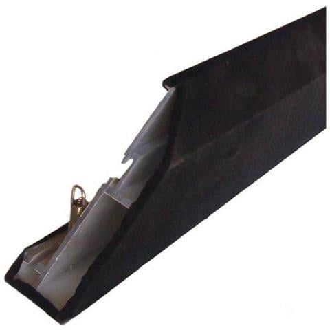 Schermo Di Proiezione Portatile 16:9 Pieghevole - Bianco, Senza Pieghe, Per Home Theater E Esterno, 40-120 Pollici - Foto 2