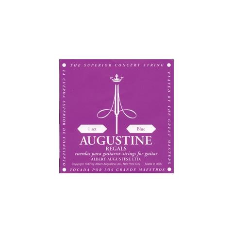 Muta Regals Blue - Foto 1