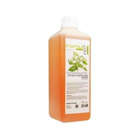 Shampoo Concentrato Formula Pro Technibase Caprifoglio 1 L - Foto 1