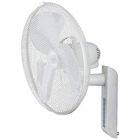 Greyhound Wv 45, Ventilatore, - Bianco - Foto 1