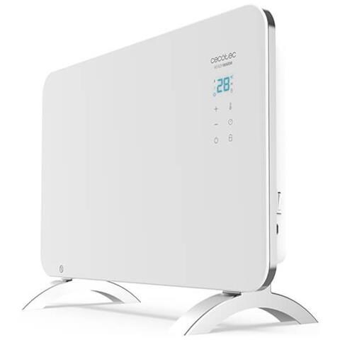 Riscaldamento Elettrico A Convezione Ready Warm 6700 Crystal Connection 1500w Wifi Bianco V1704472 - Foto 3