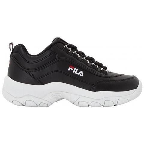 fila strada black