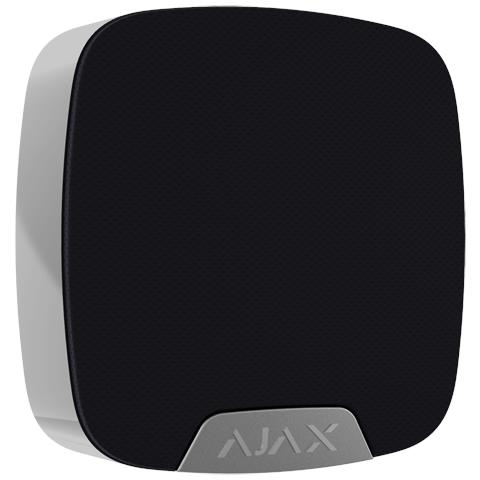 Sirena Per Interni Wireless. Homesiren Nero Black - Foto 1