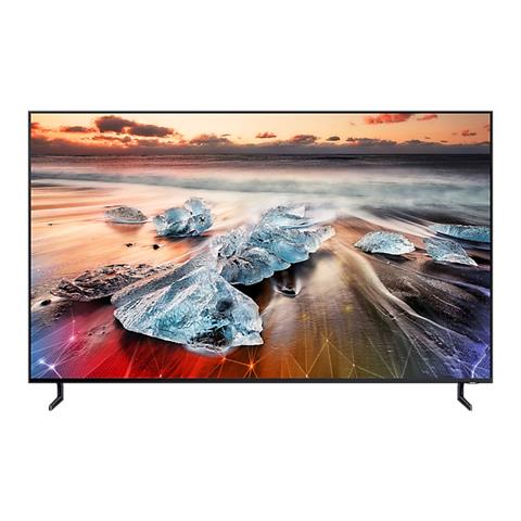 Samsung Tv Qled Ultra Hd 8k 55 Qe55q950rbtxzt Smart Tv Tizen Eprice