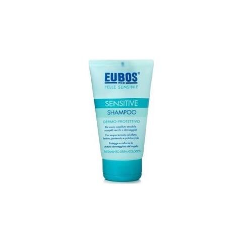 Eubos Sensitive Shampoo 150 Ml - Foto 1